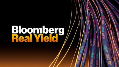 Bloomberg: Nicolo Bocchin at Real Yield Macro Roundtable