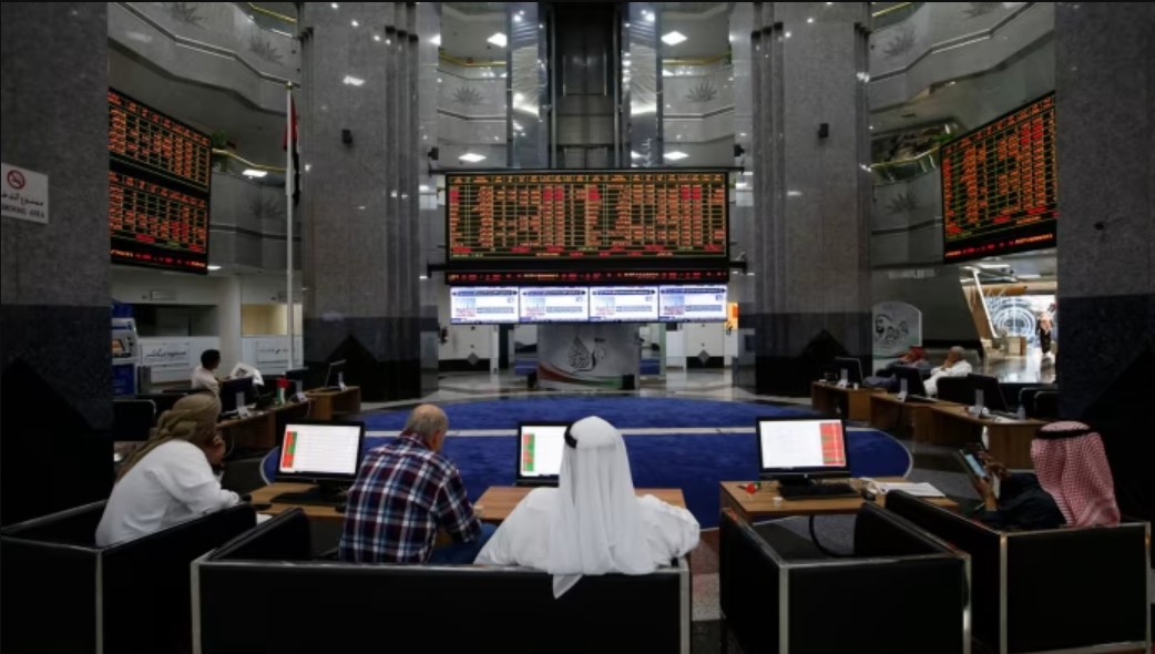 FT: Italy’s Azimut and China Universal team up on Abu Dhabi ETF link